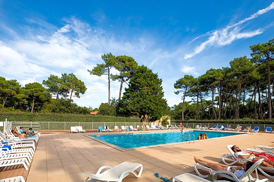 SOWELL Family Pignada Plage