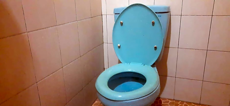 OYO 90706 Kost Alam Jaya Syariah