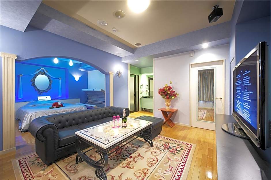 Hotel Park Inn (Adult Only)