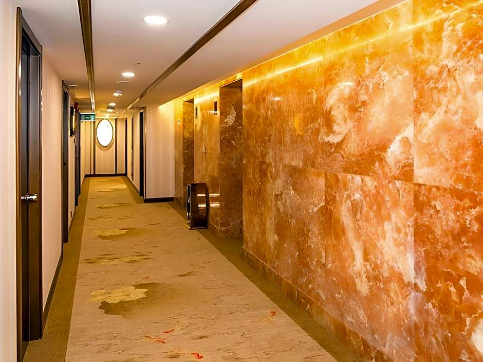 Fu Hua Hotel