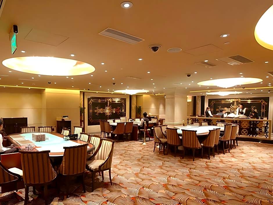 Hotel Fortuna
