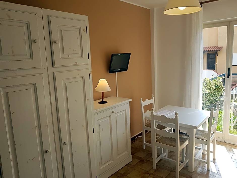 Residence La Meridiana