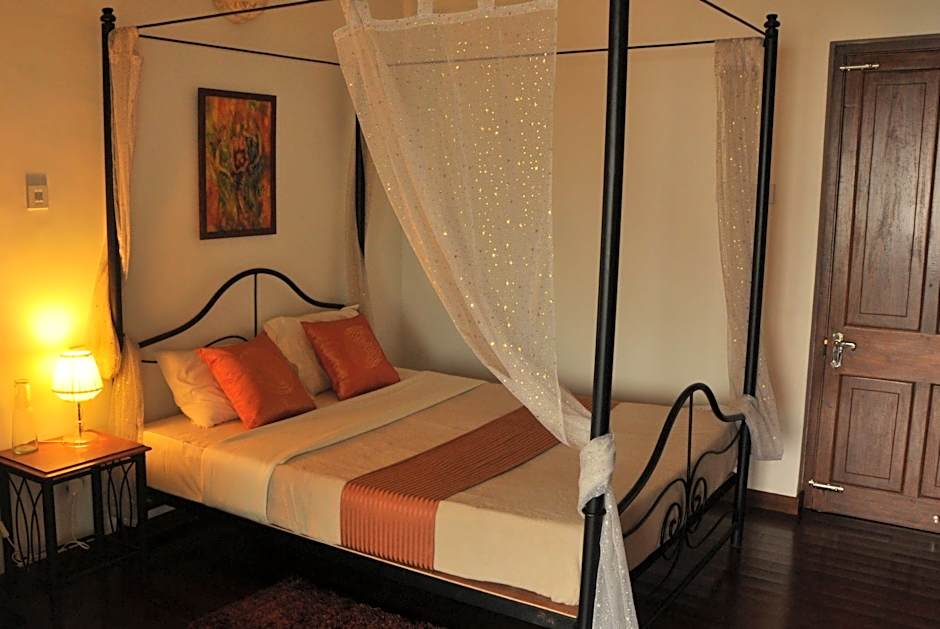 Clouds Holiday Bungalow