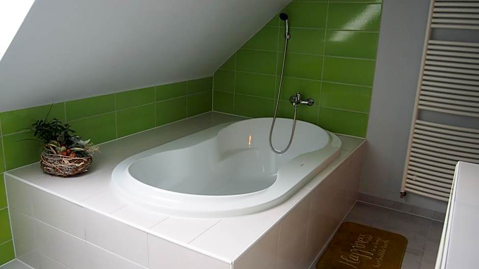 Penzion u Šimečků