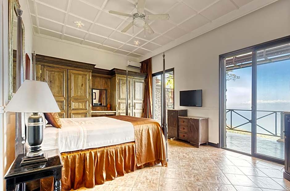 Hotel Villa Caletas