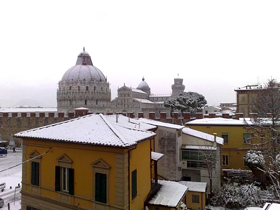 Hotel Roma