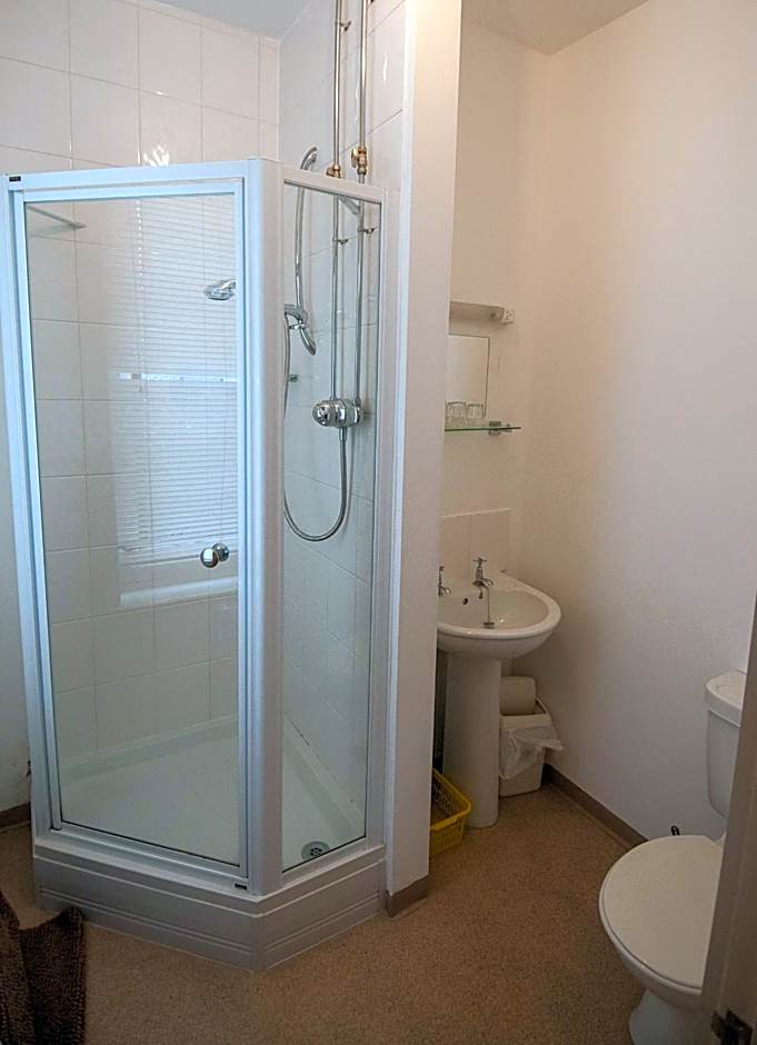 Mirfield Monastery B&B