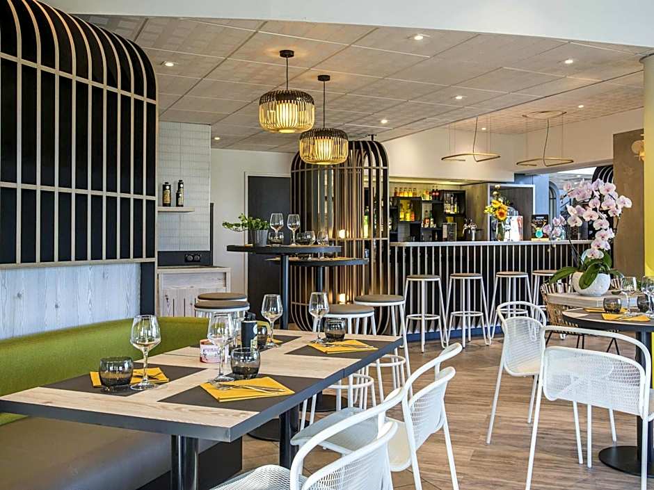 Ibis Styles Pertuis Luberon