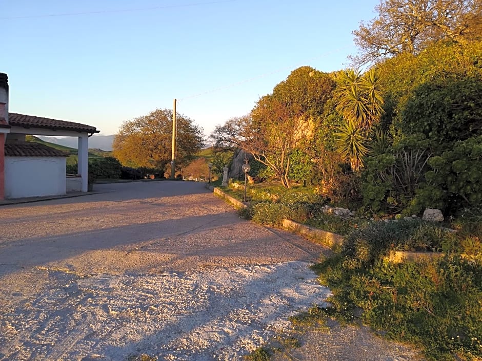 bed and coffee Sas Damas