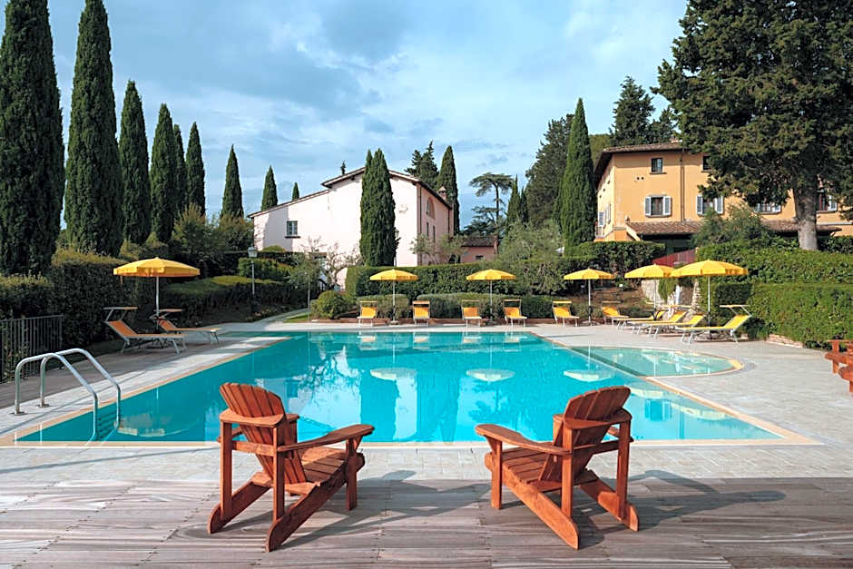 Relais Villa La Cappella