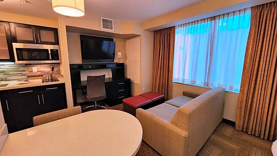 Staybridge Suites Denver Downtown By IHG