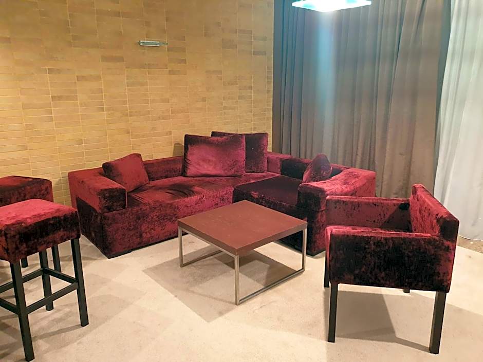 Hotel Presidivm Palace