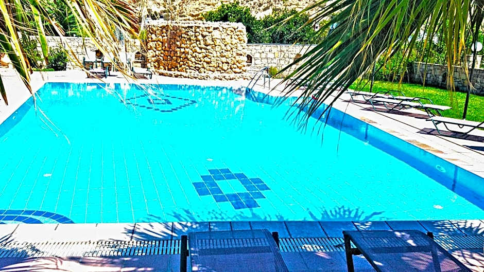 Dimitris Villa Hotel