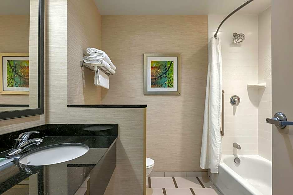 Fairfield Inn & Suites by Marriott Twin Falls