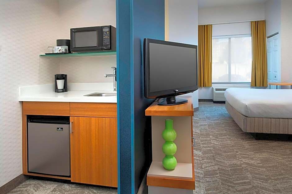 SpringHill Suites by Marriott Alexandria