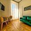 Hotel Genova Liberty
