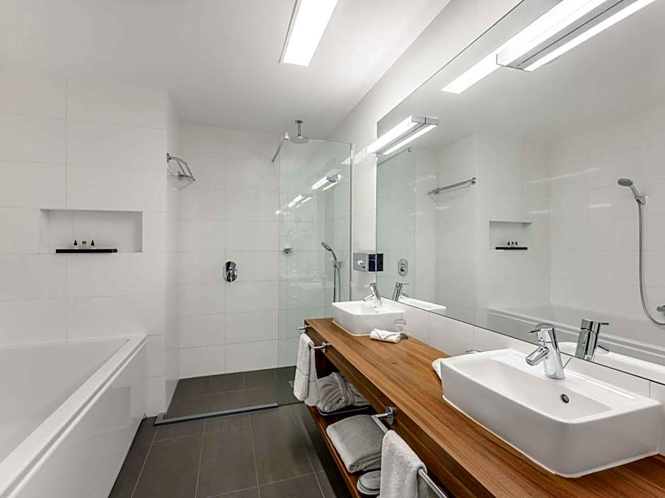 Hotel Nemzeti Budapest - MGallery