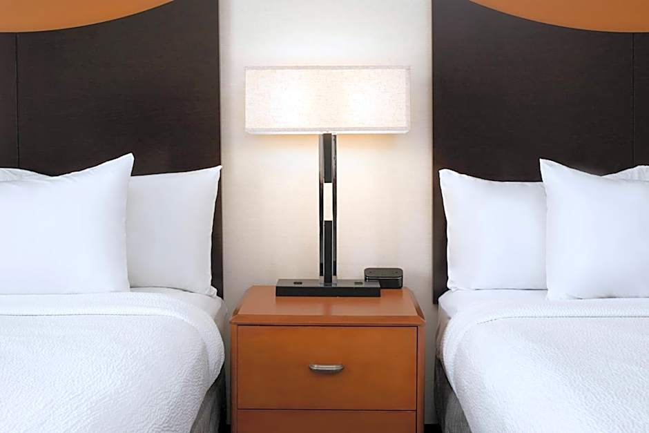 Fairfield Inn & Suites by Marriott Santa Maria