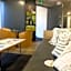 B&B HOTEL Rouen Centre Rive Gauche