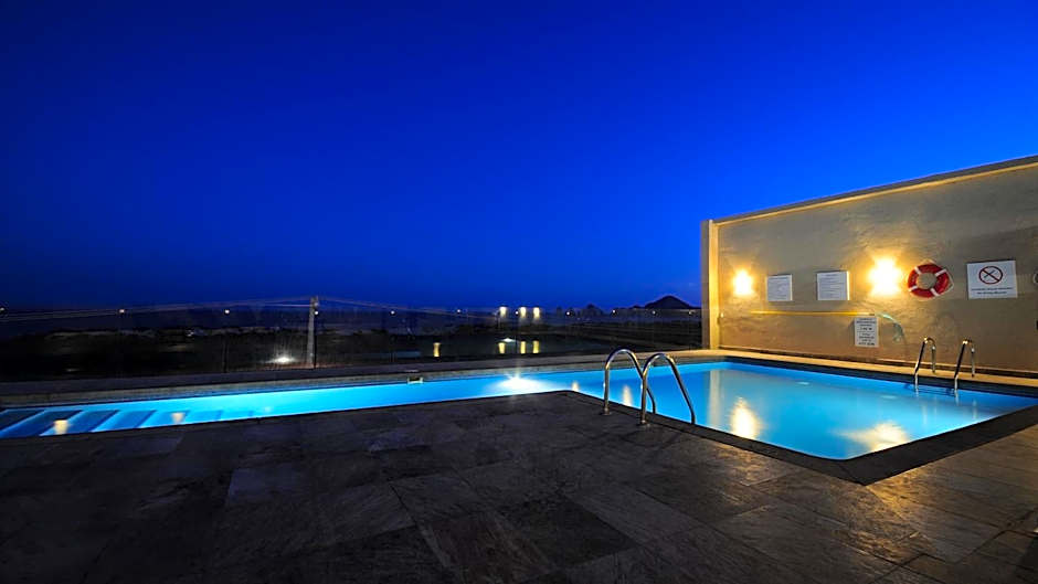 Holiday Inn Express Cabo San Lucas By IHG
