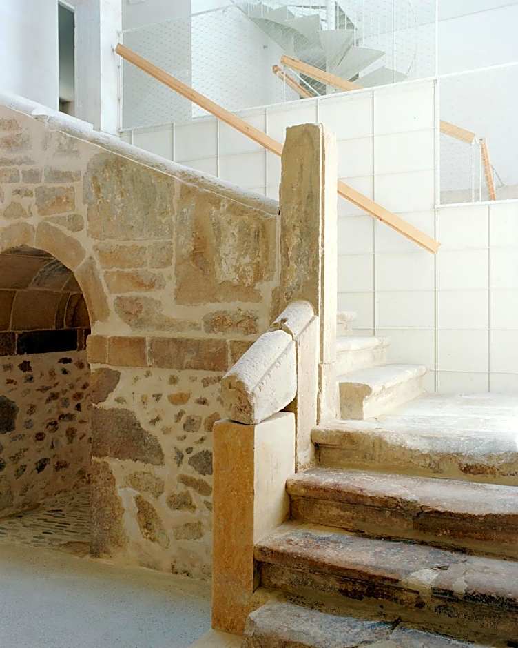 El Priorato de Trespaderne