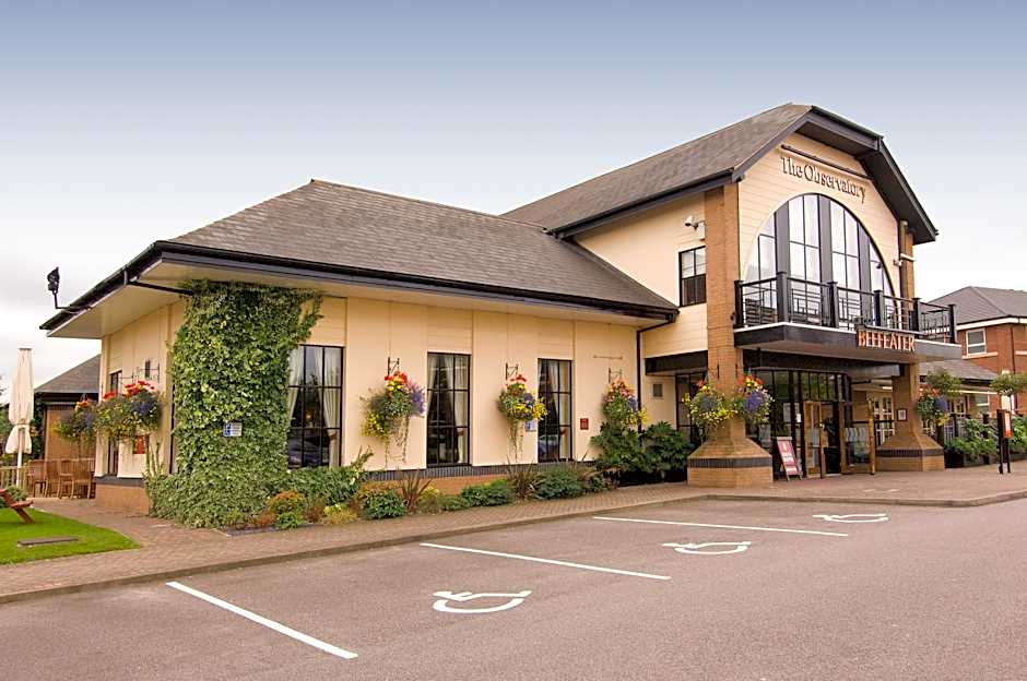 Premier Inn Leicester - Braunstone