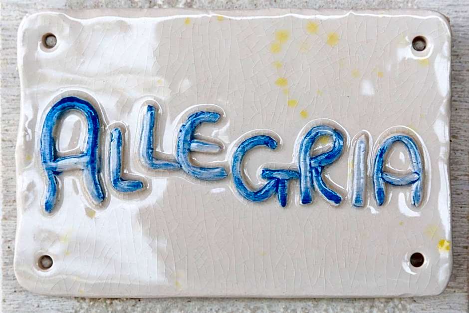 emozioni di casa Barone