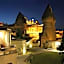 Lunar Cappadocia Hotel