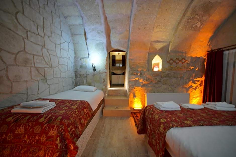 Coco Cave