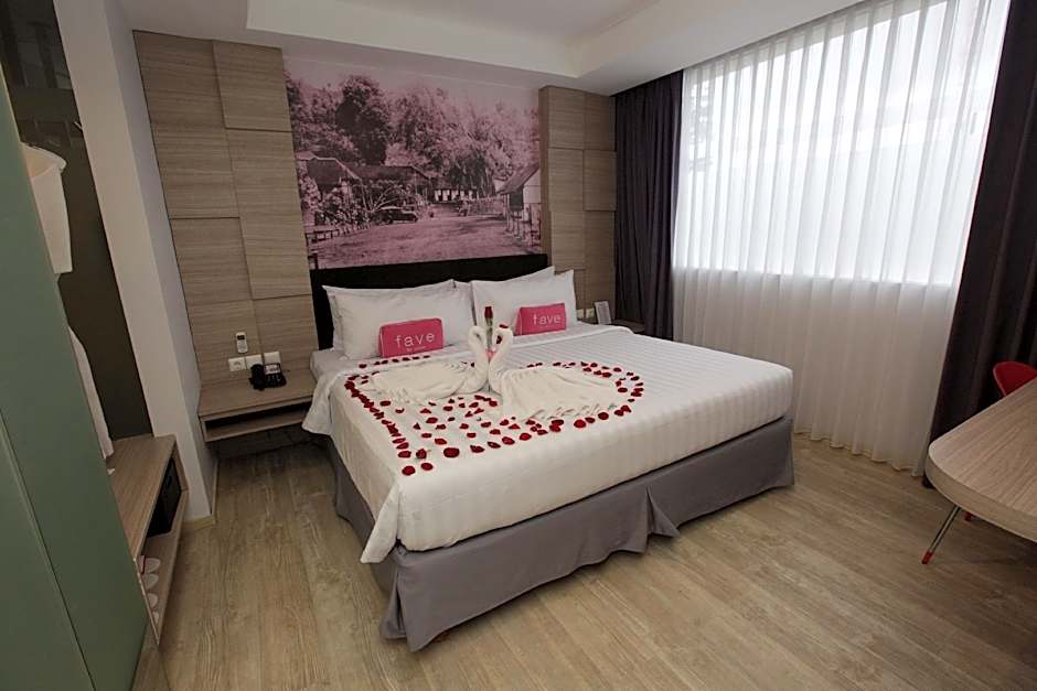 Favehotel Cimanuk Garut