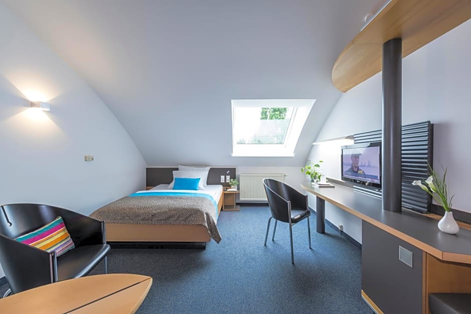 SEEhotel Friedrichshafen
