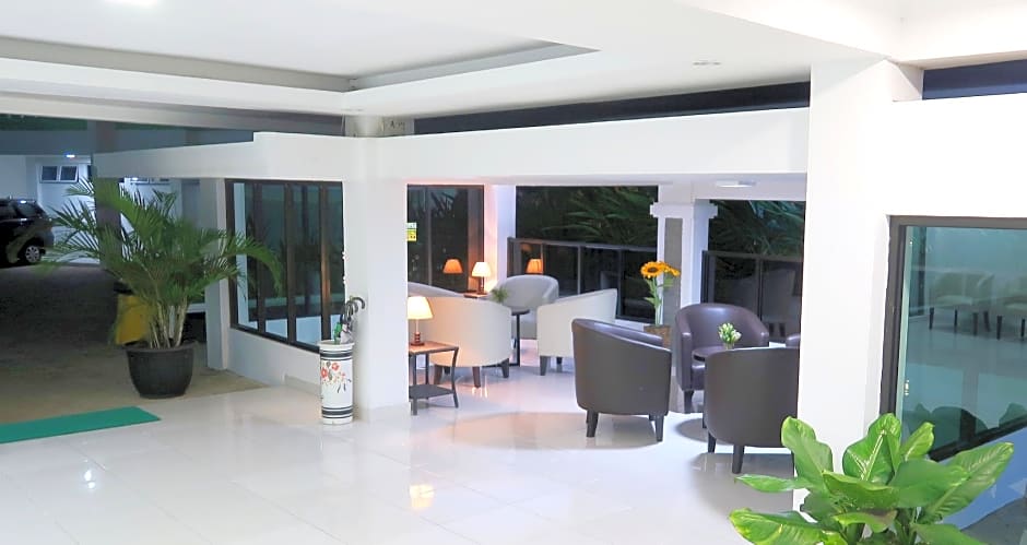 G SYARIAH HOTEL BANDAR LAMPUNG