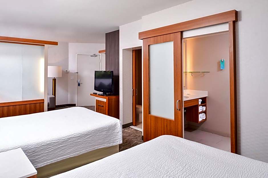 SpringHill Suites by Marriott Temecula Valley Wine Country