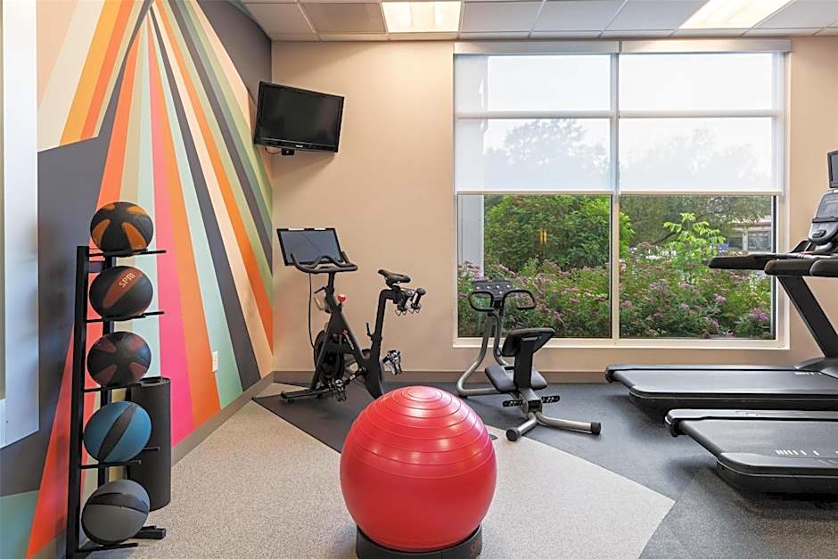 Hilton Garden Inn Auburn