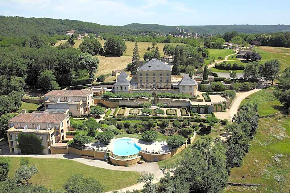 Domaine de Rochebois & Spa Nuxe