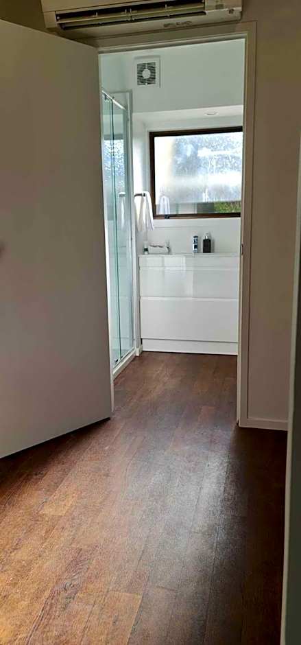 Alpine Chalets