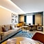 Novotel Luxembourg Kirchberg