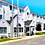 Microtel Inn & Suites by Wyndham Rochester North Mayo Clinic