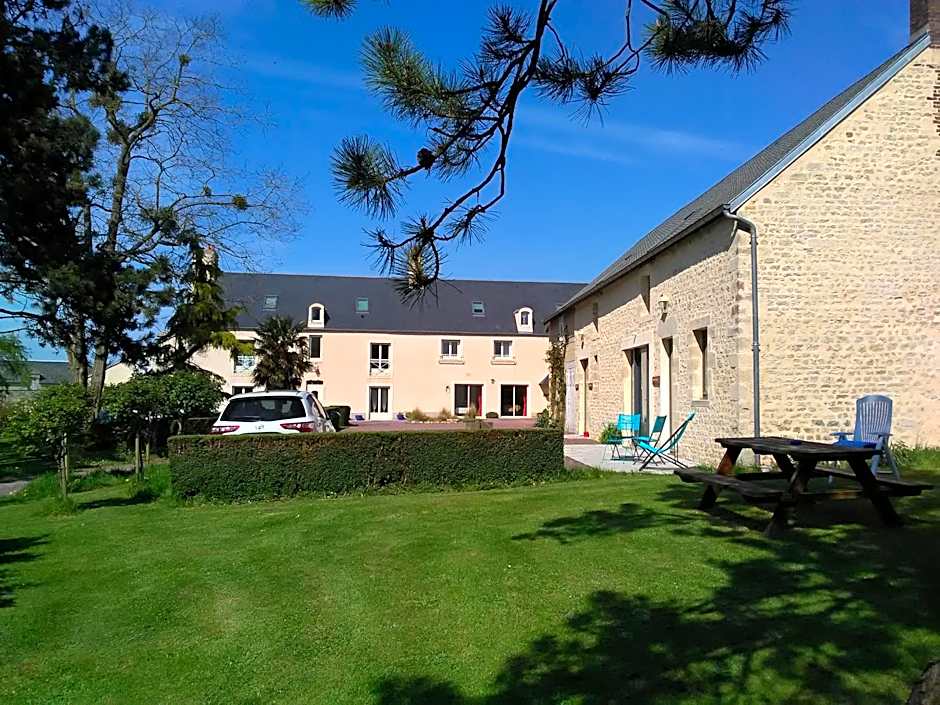 La Maison Periot