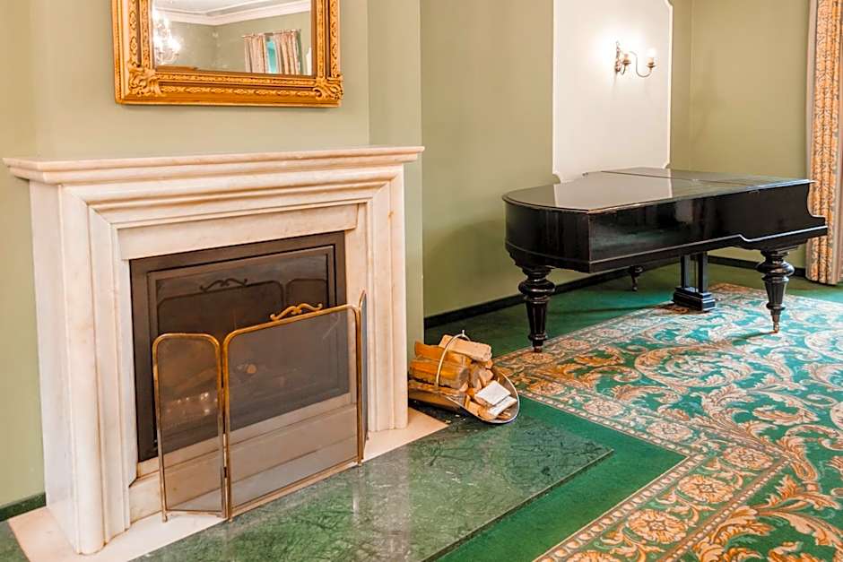 Hotel Schloss Schkopau