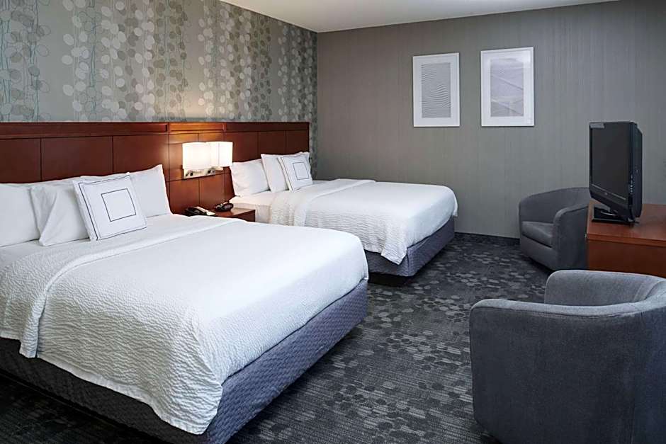 Sonesta Select Milwaukee Brookfield