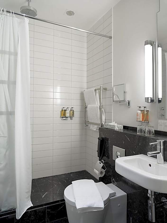 Hotel Borg by Keahotels