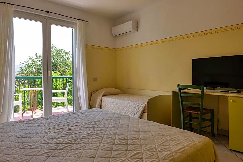 Hotel Club i Pini - Residenza d'Epoca in Versilia