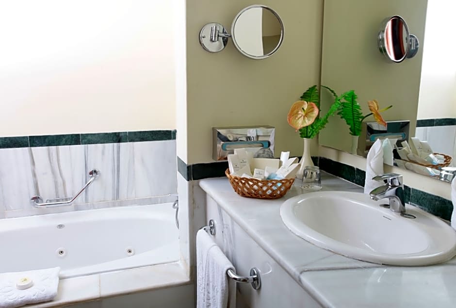 Bahia Principe Grand Jamaica - All Inclusive