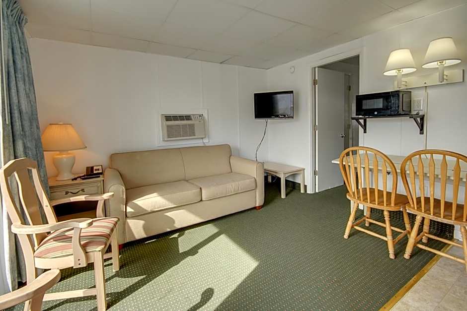 Empress Motel