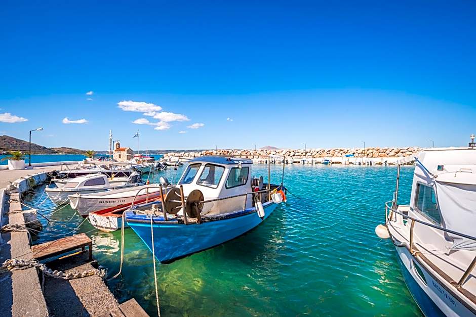 Mistrali Suites & Apartments