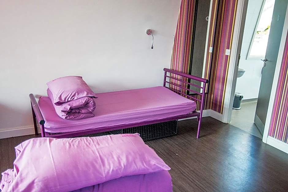 Safestay London Kensington Holland Park