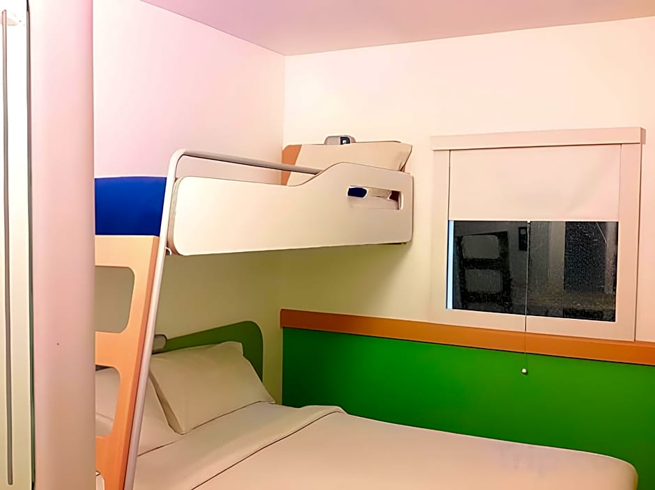 Cordia Hotel Makassar Airport