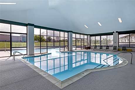 Best Western Parkside Inn