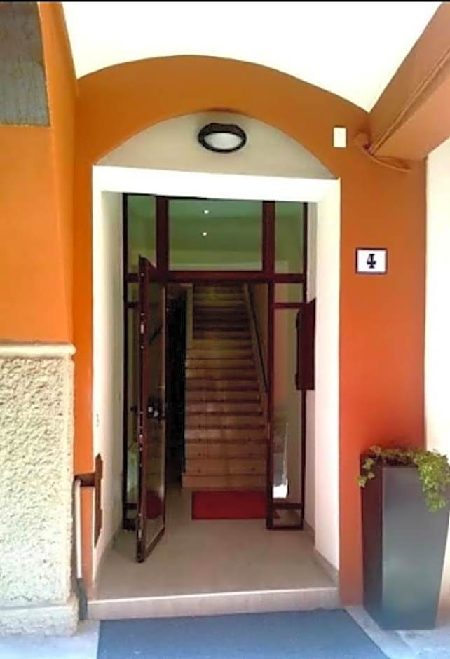 Buon Hotel Bologna Centro - Affittacamere - Self Check-In